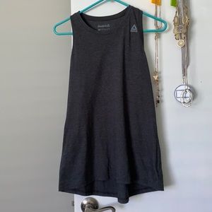 Reebok tank
